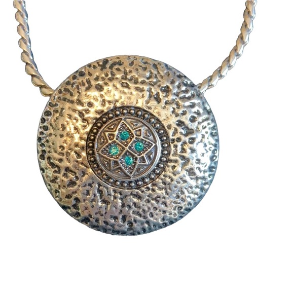 Celebration Necklace Style Dots - Picture 2 of 3